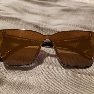 Diffeyewear 'Goldie' Sunglasses